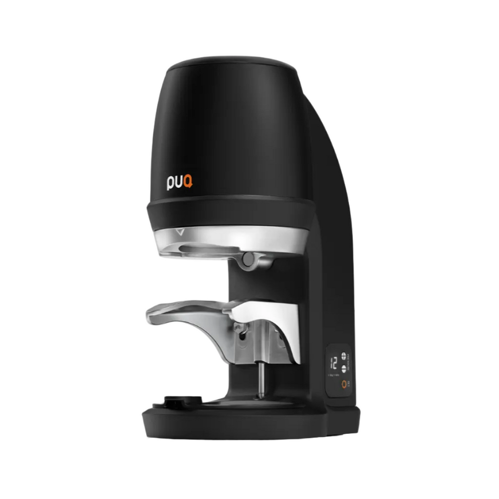 PUQpress Q Auto Tamper (2025 GEN6)