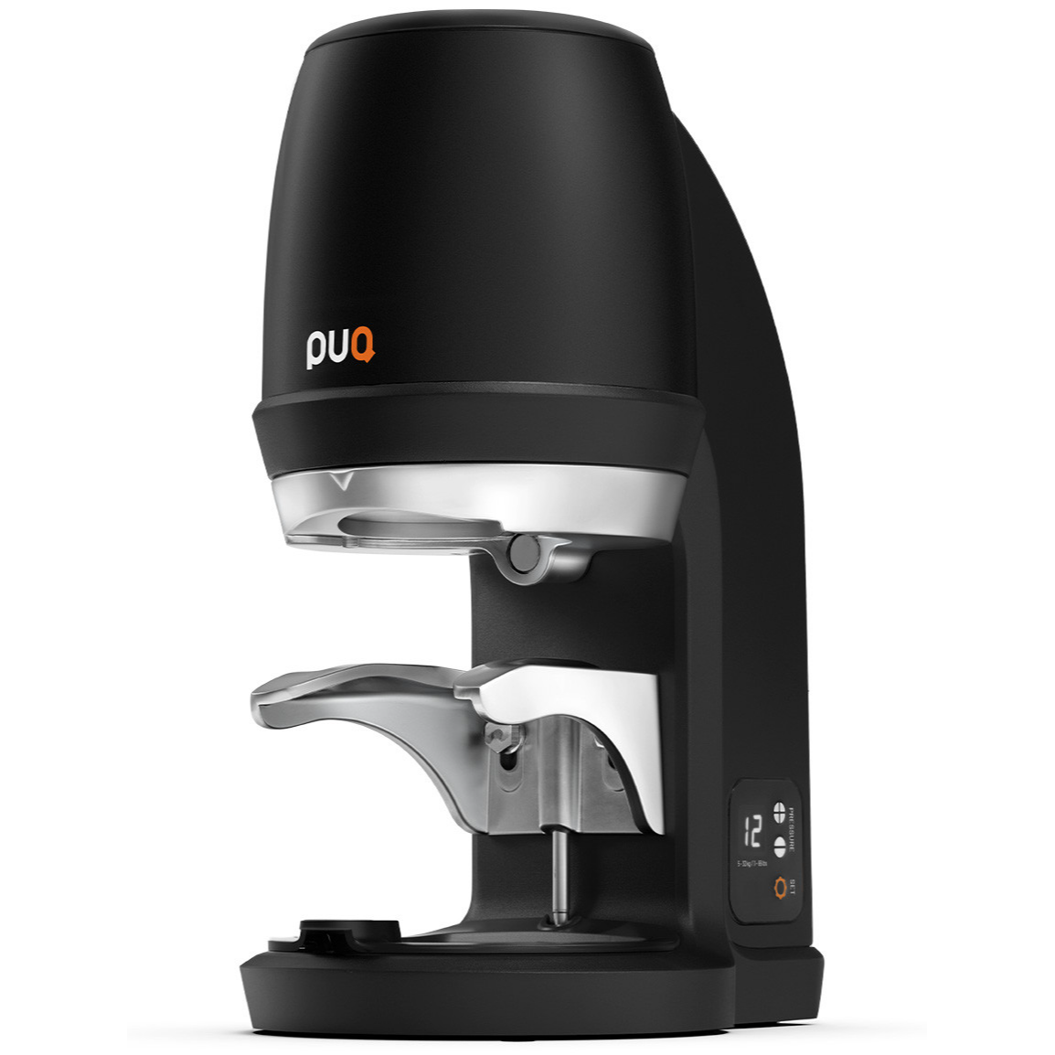 PUQpress Q Auto Tamper (2025 GEN6)
