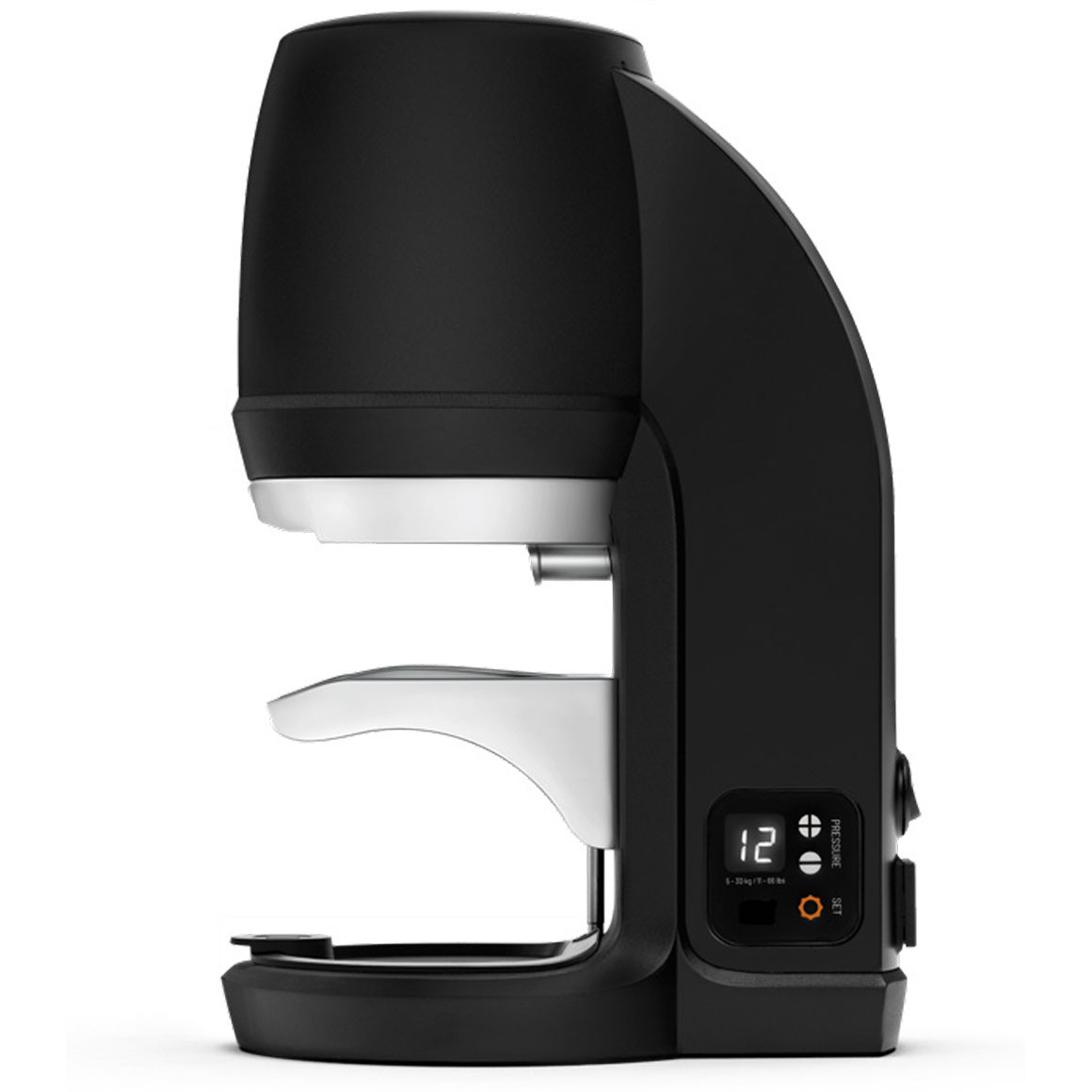 PUQpress Q Auto Tamper (2025 GEN6)