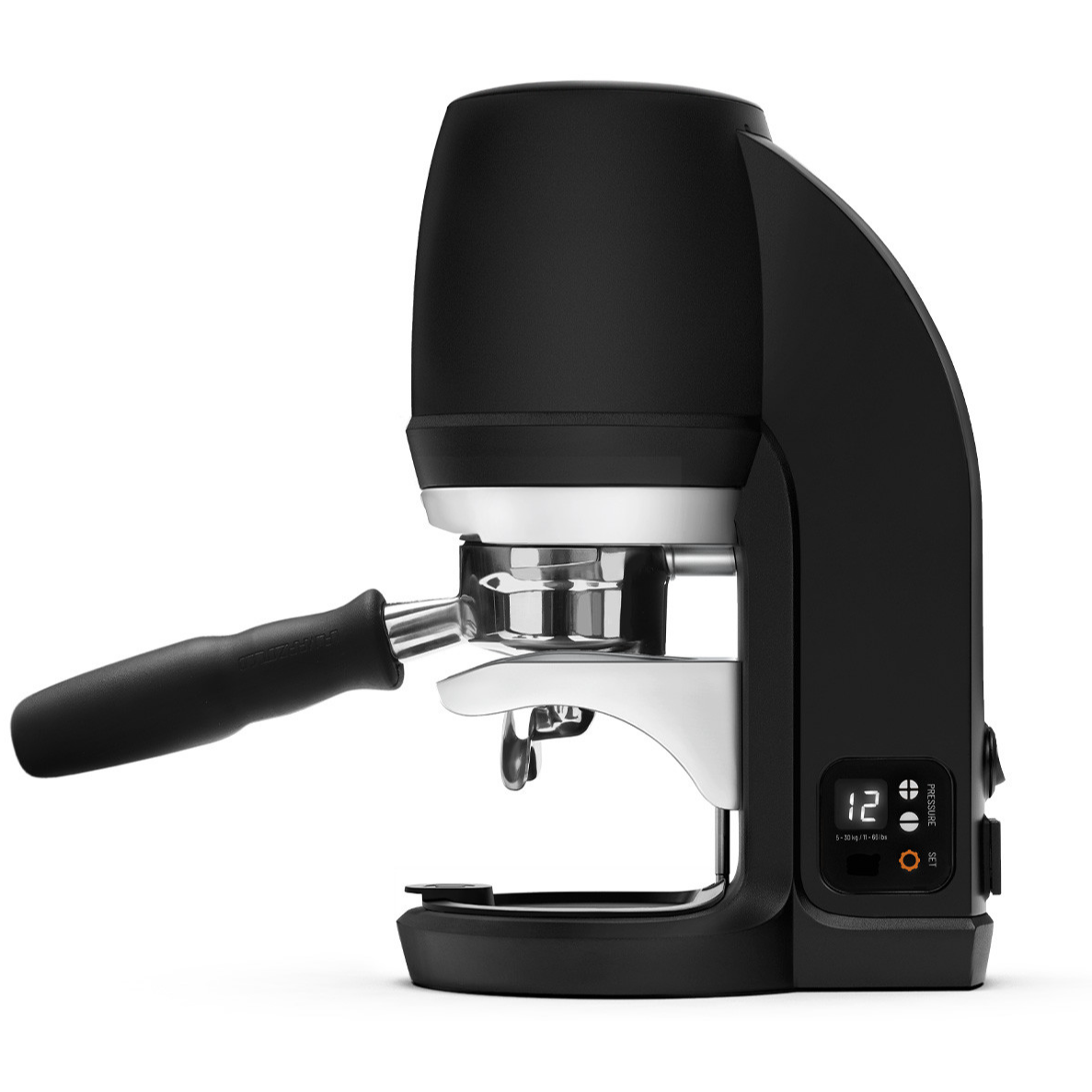 PUQpress Q Auto Tamper (2025 GEN6)