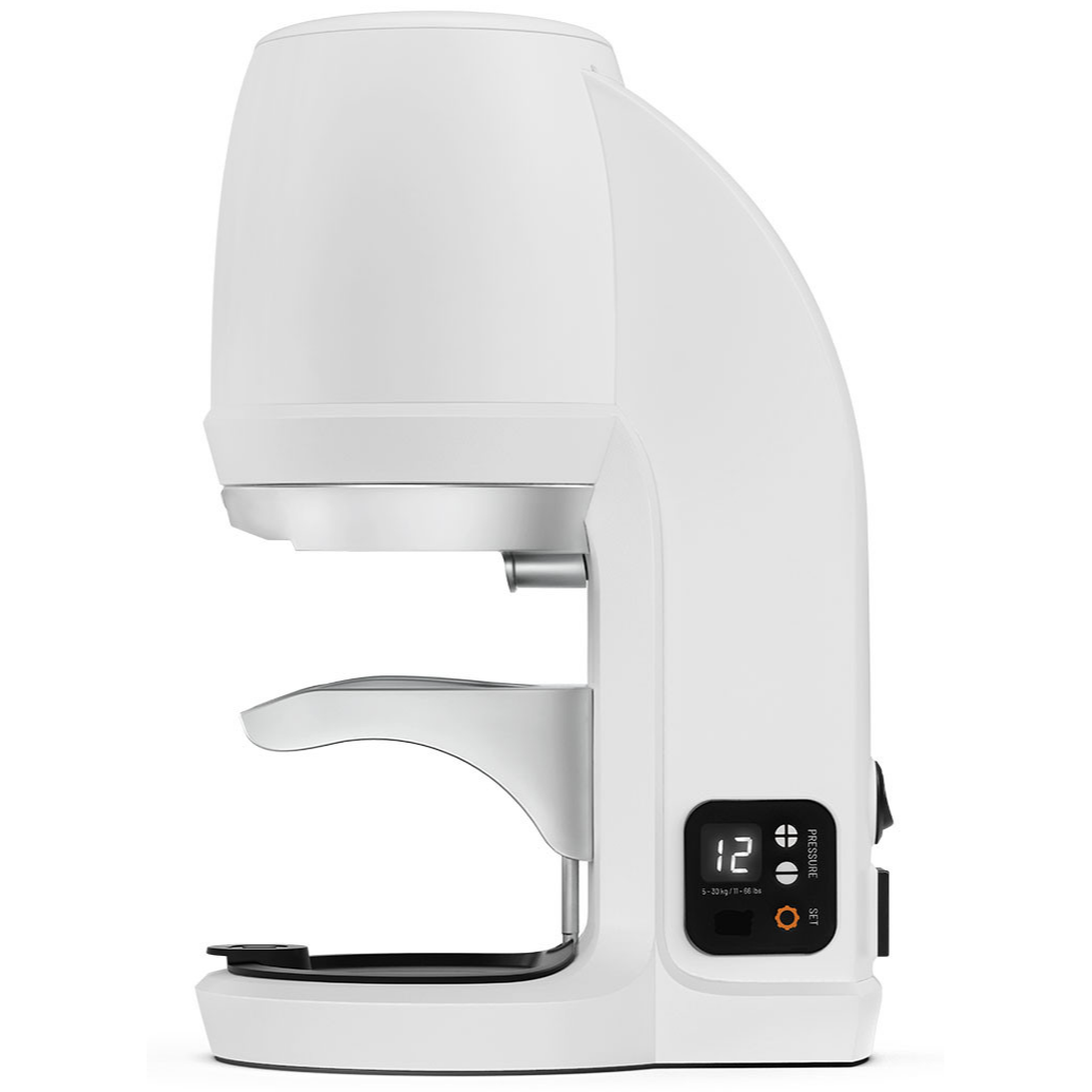 PUQpress Q Auto Tamper (2025 GEN6)