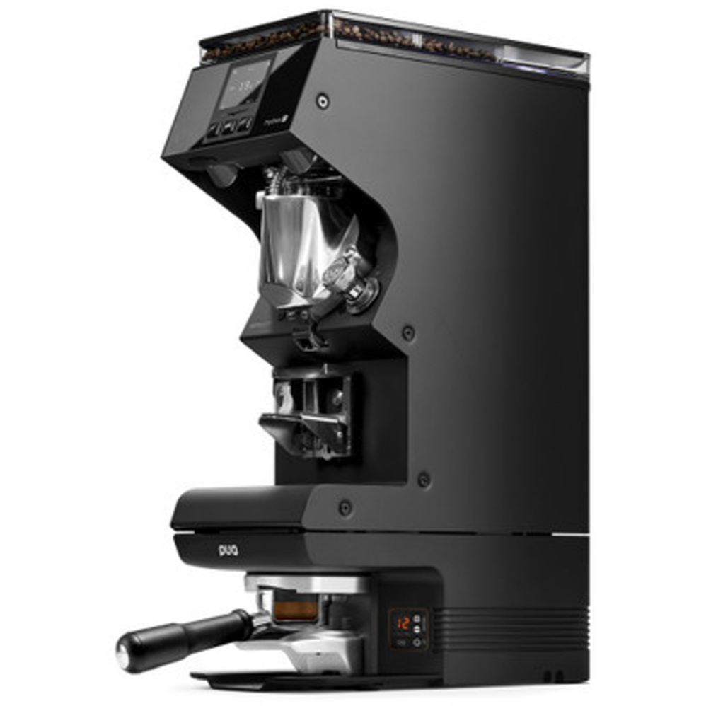 PUQpress M6 Auto Tamper (for Kony S/SG, MY75, MY85)