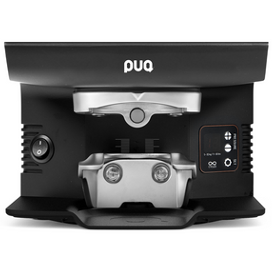 PUQpress M6 Auto Tamper (for Kony S/SG, MY75, MY85)