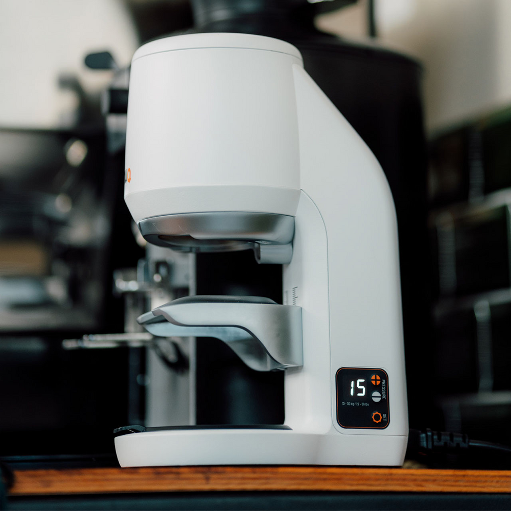 PUQpress Mini Auto Tamper (2025 GEN6)