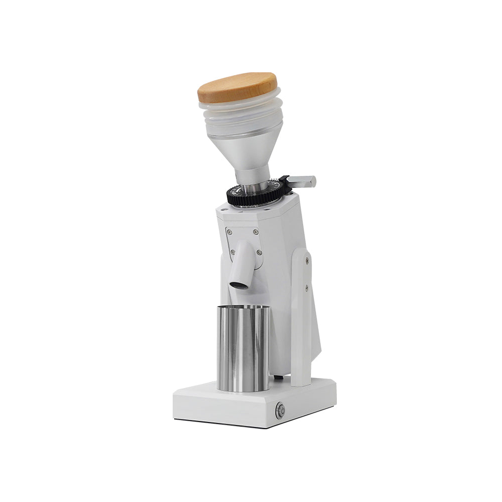 Turinƒ?› SK40ƒ?› Single Dose Stepless Grinder