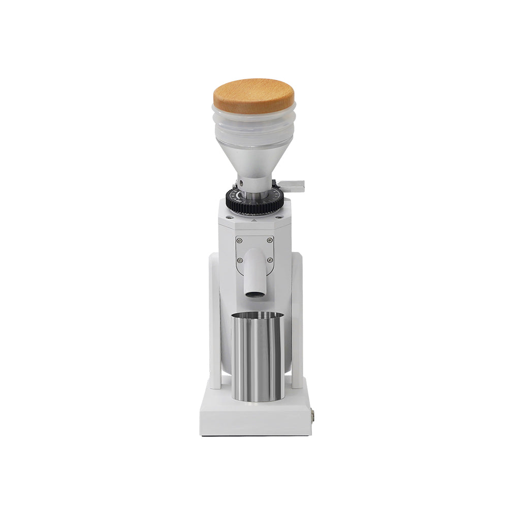 Turinƒ?› SK40ƒ?› Single Dose Stepless Grinder