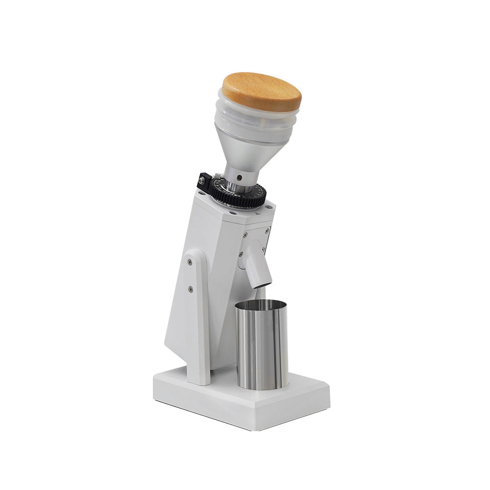 Turinƒ?› SK40ƒ?› Single Dose Stepless Grinder