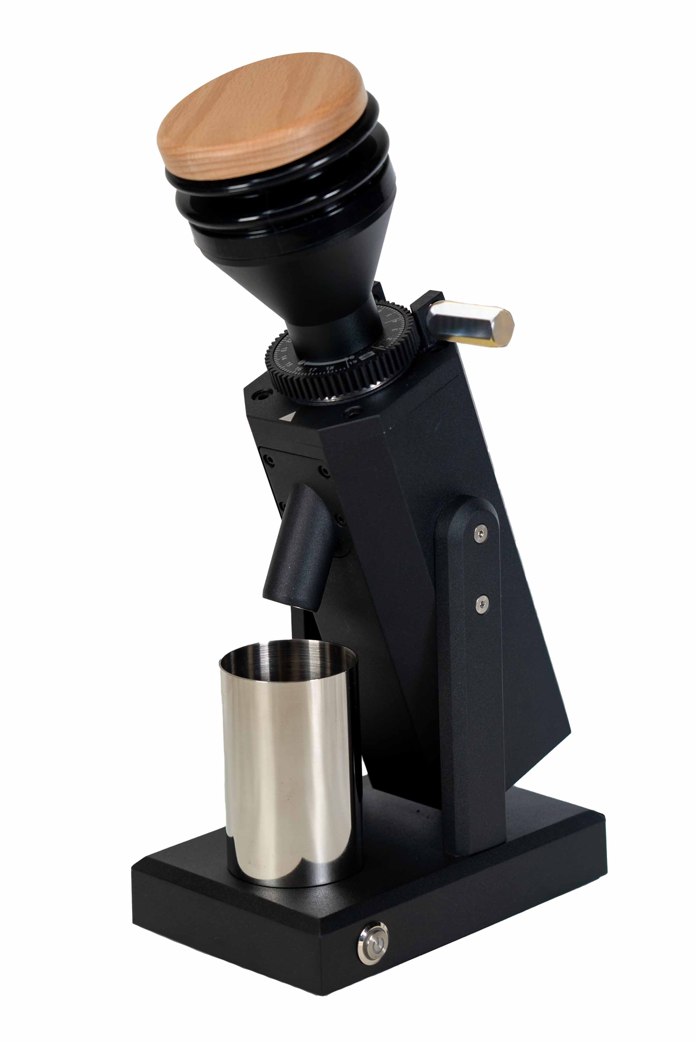 Turinƒ?› SK40ƒ?› Single Dose Stepless Grinder