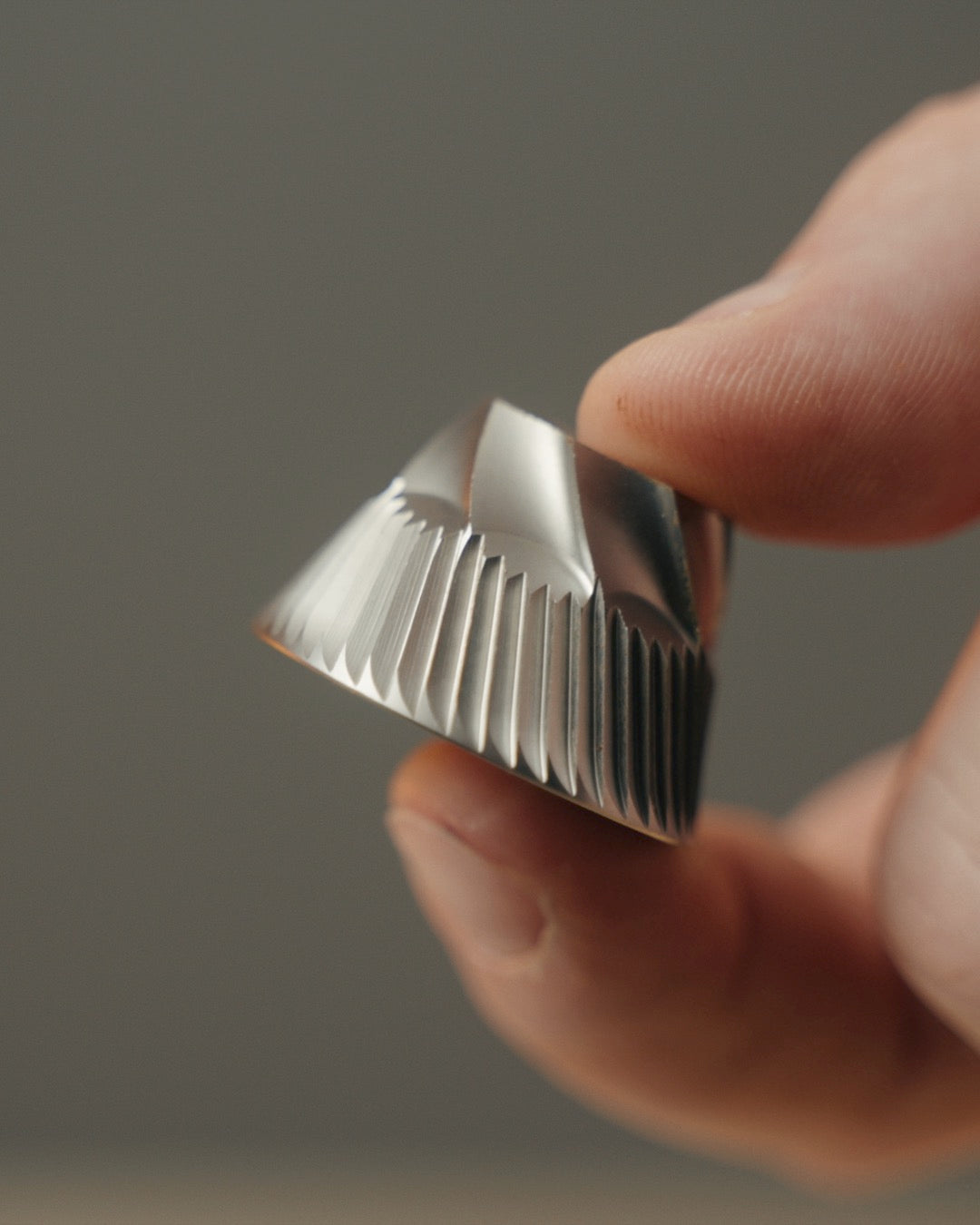 Turinƒ?› SK40ƒ?› Single Dose Stepless Grinder