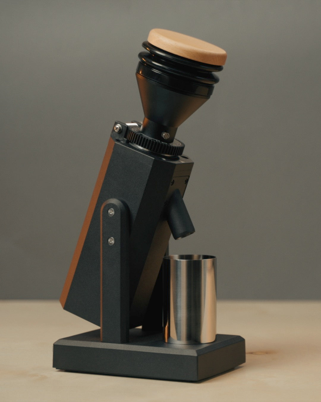 Turinƒ?› SK40ƒ?› Single Dose Stepless Grinder