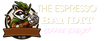 The Espresso Bandit