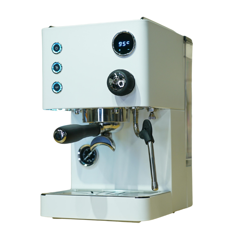 Turin™ Legato™ V2 Espresso Machine
