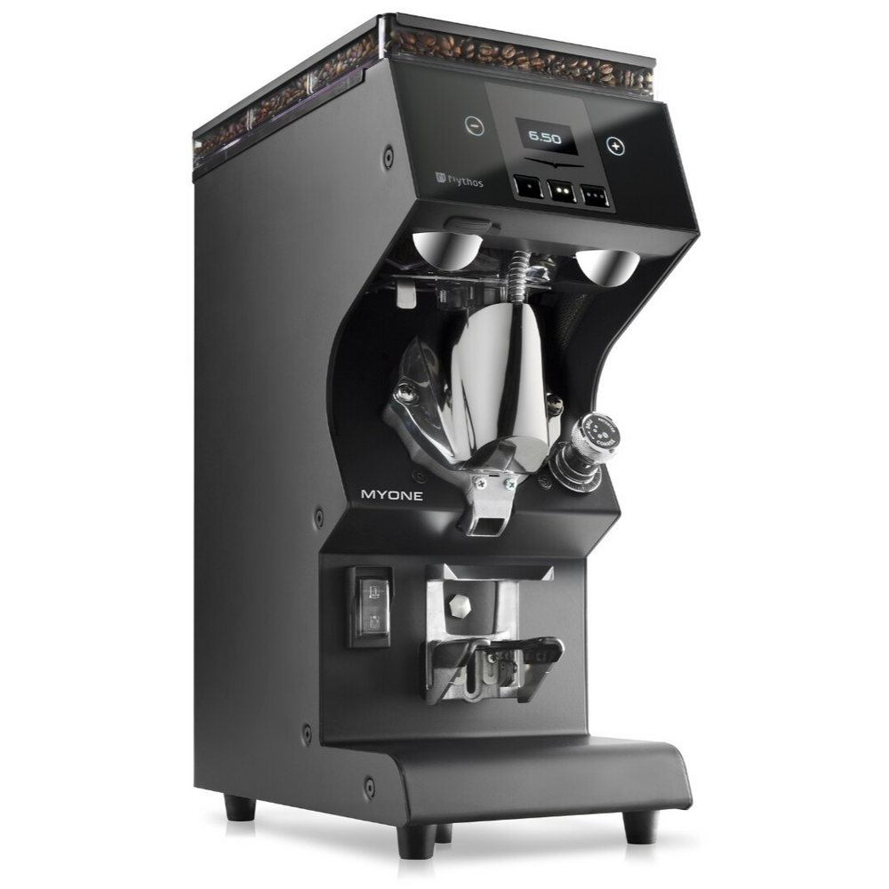 Victoria Arduino My Mythos 75 Timed Espresso Grinder