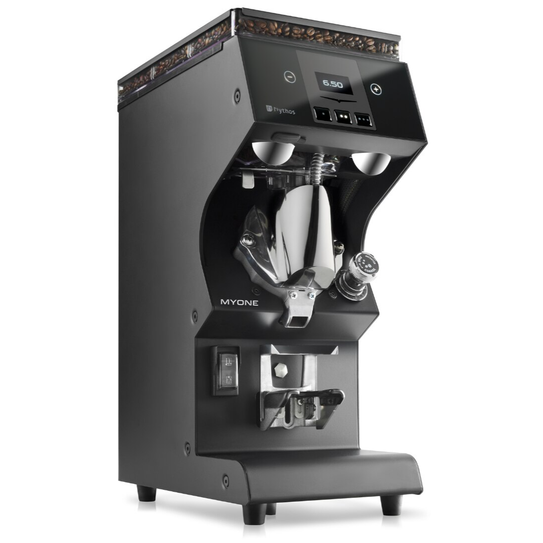 Victoria Arduino My Mythos 75 Timed Espresso Grinder