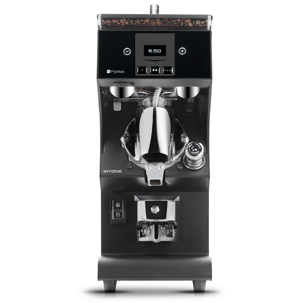 Victoria Arduino My Mythos 75 Timed Espresso Grinder