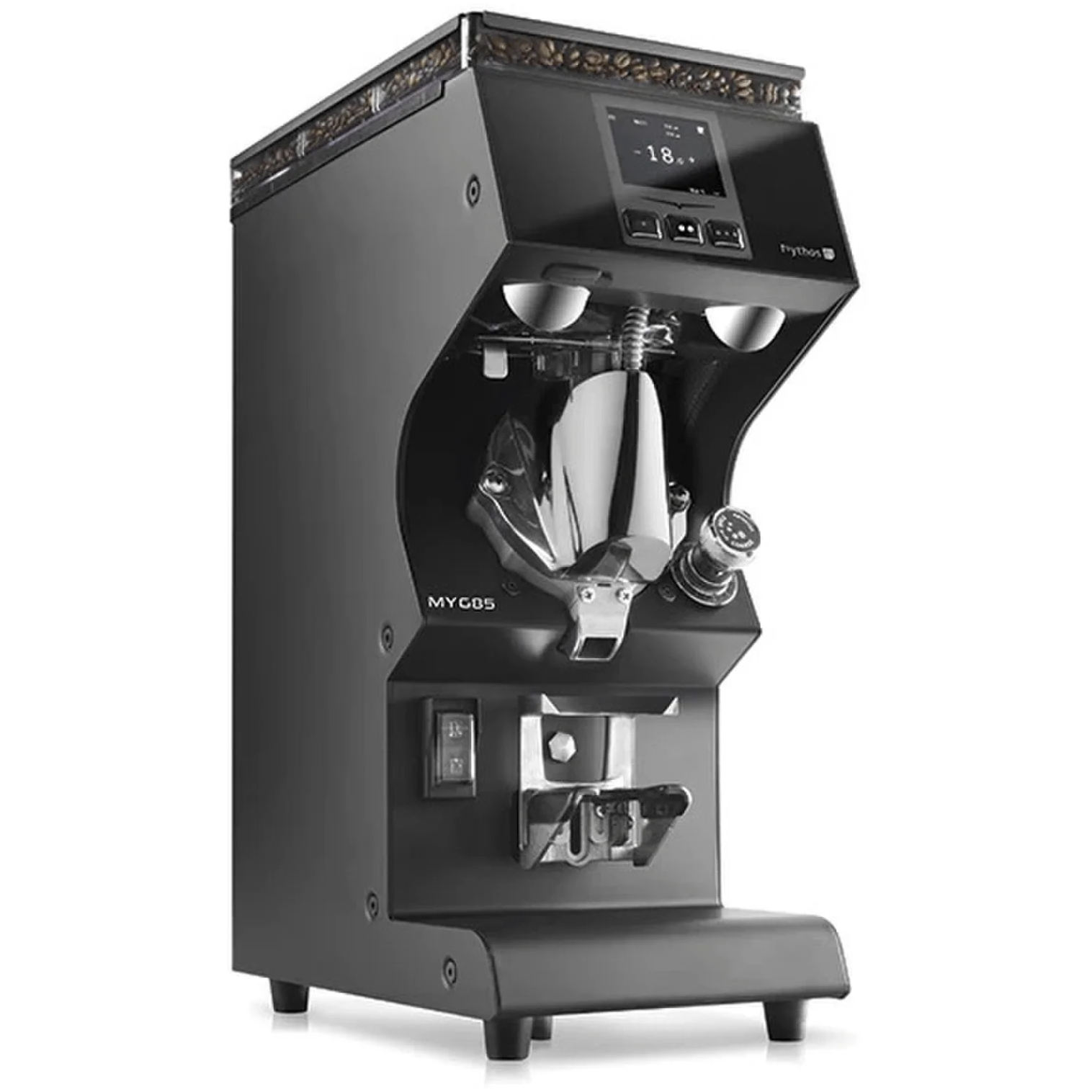 Victoria Arduino My Mythos 85 Gravimetric Espresso Grinder