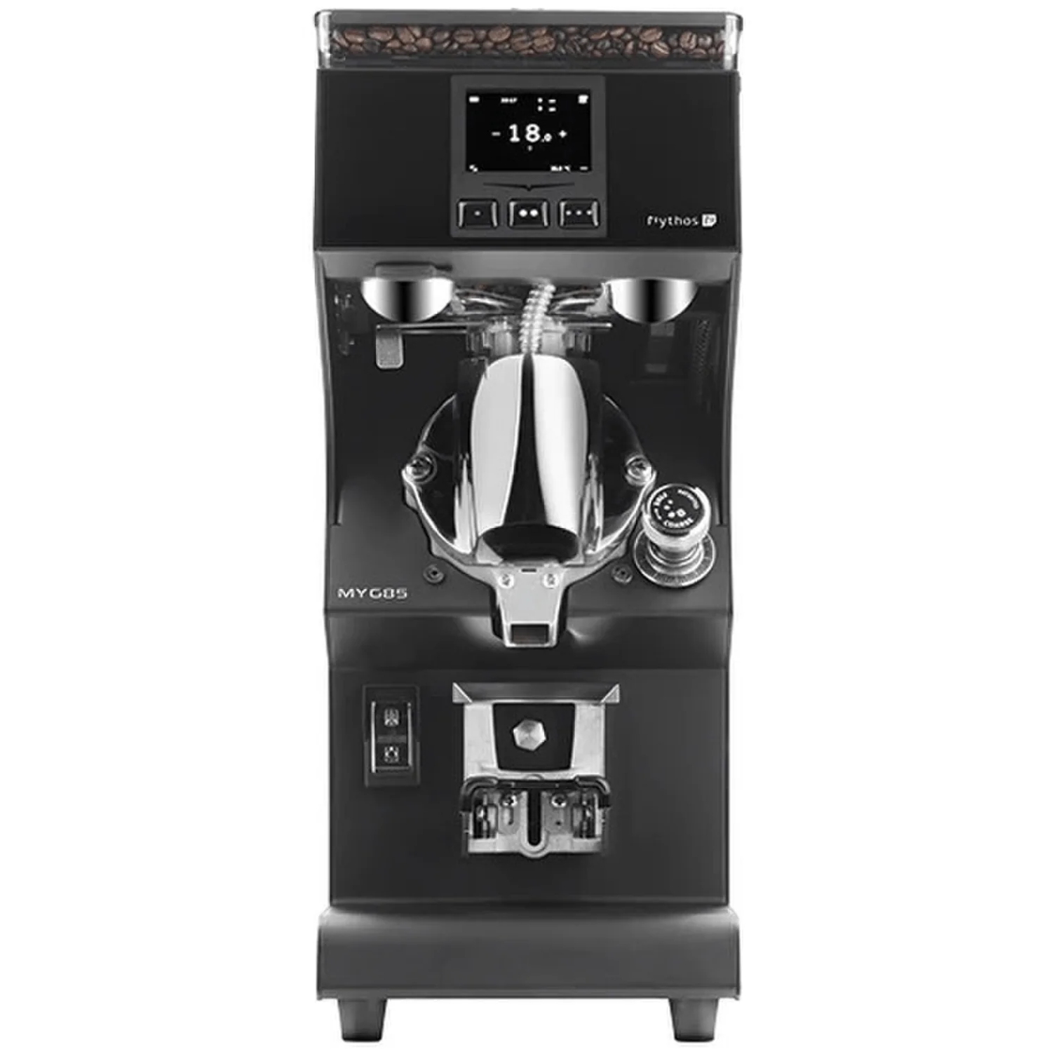 Victoria Arduino My Mythos 85 Gravimetric Espresso Grinder