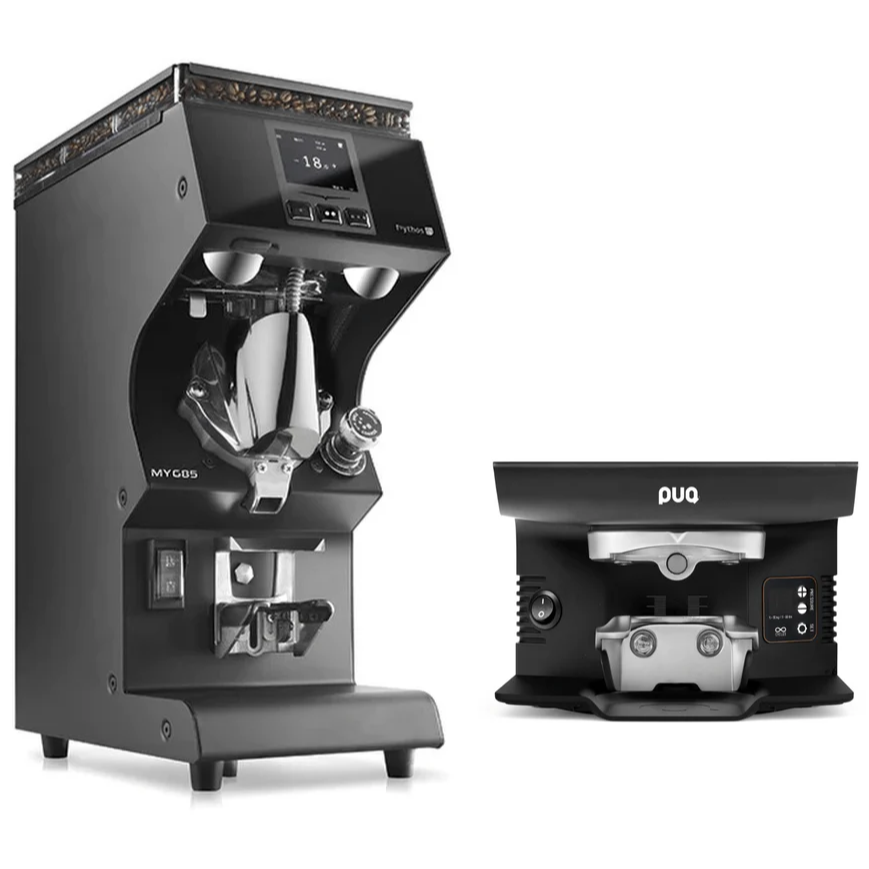 Victoria Arduino My Mythos 85 Timed Espresso Grinder