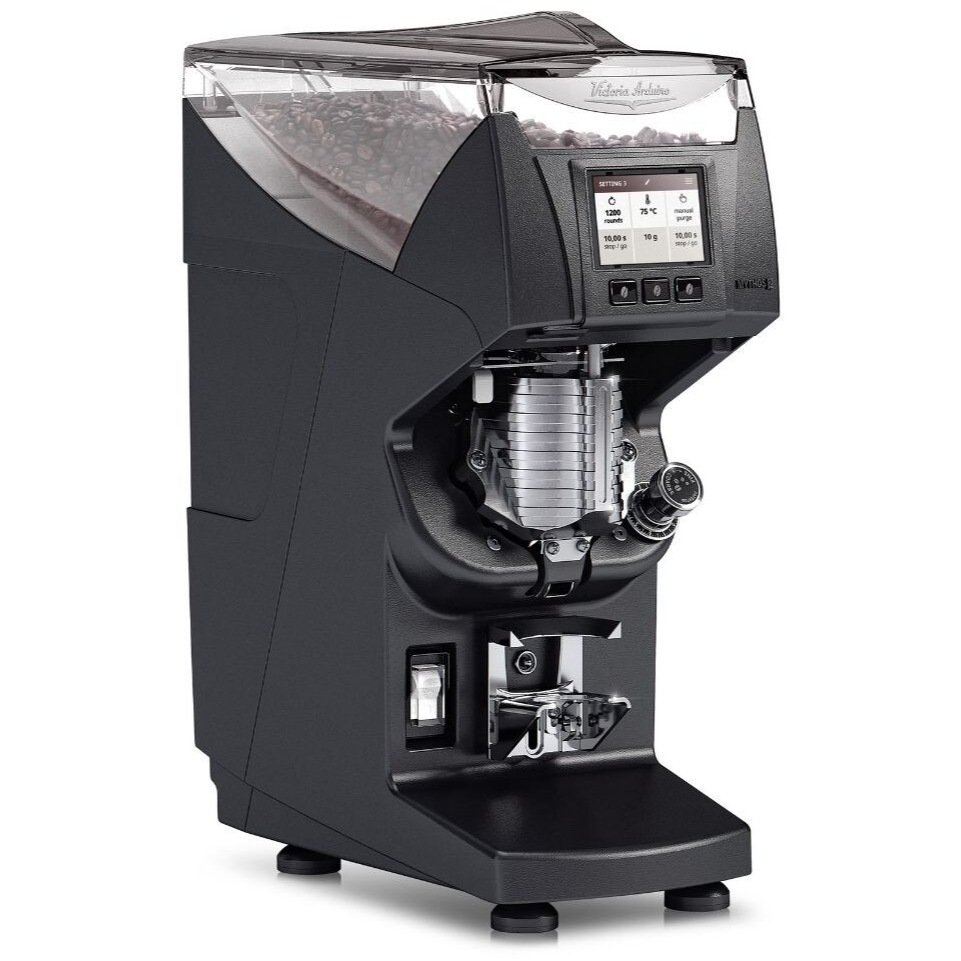 Victoria Arduino Mythos II Gravimetric Espresso Grinder
