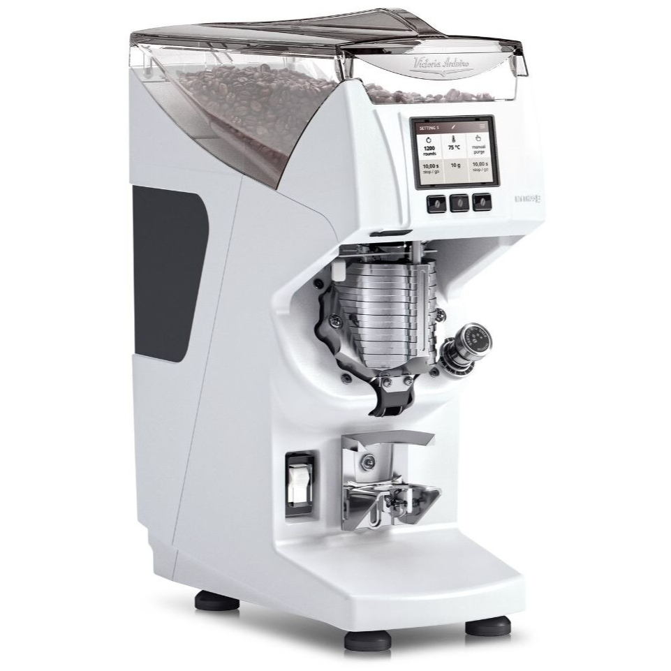 Victoria Arduino Mythos II Gravimetric Espresso Grinder