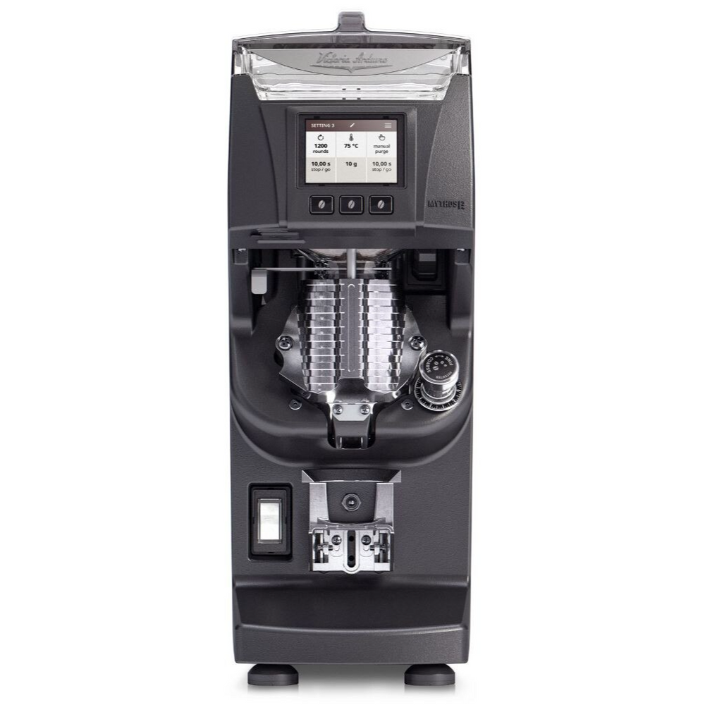 Victoria Arduino Mythos II Pure Espresso Grinder