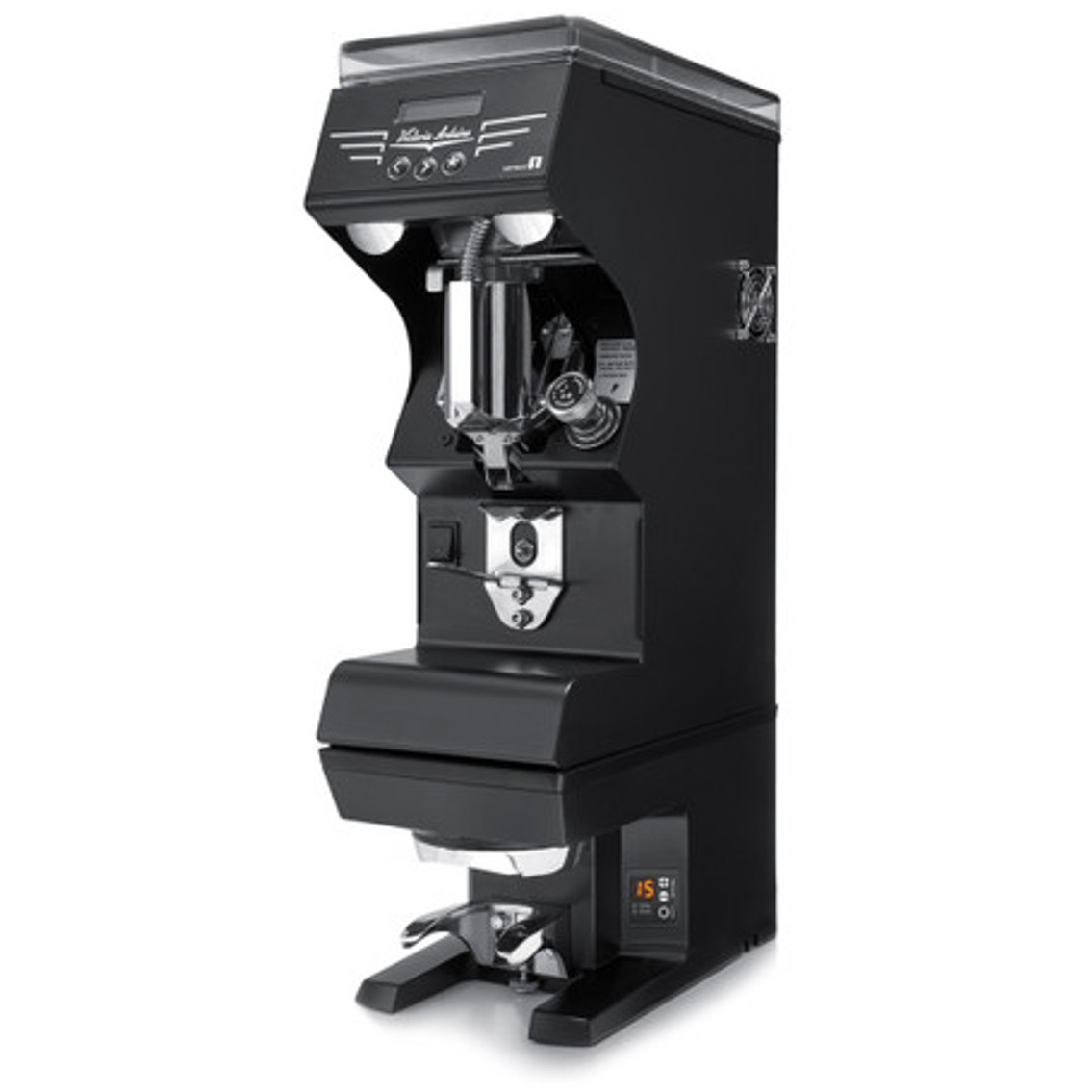 PUQpress M2 Auto Tamper (for Luna, Mythos)