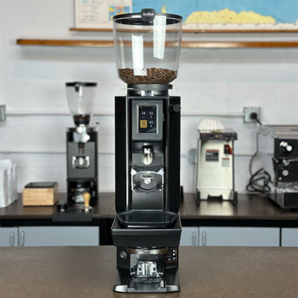 PUQpress M2 Auto Tamper (for Luna, Mythos)