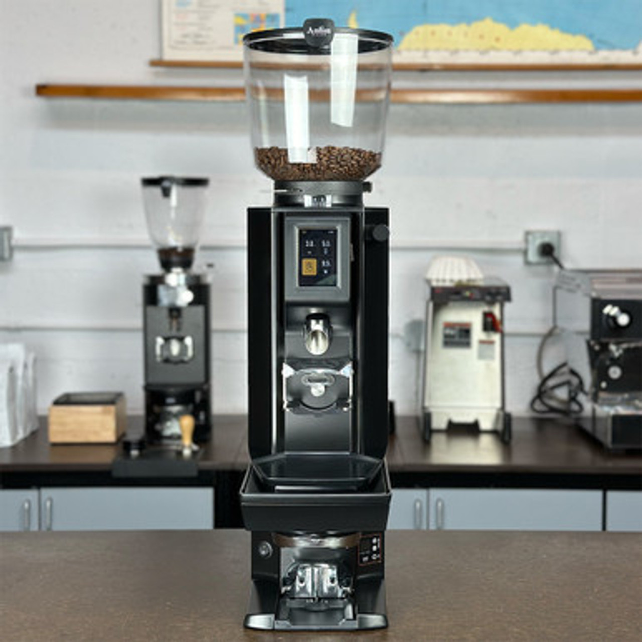 PUQpress M2 Auto Tamper (for Luna, Mythos)