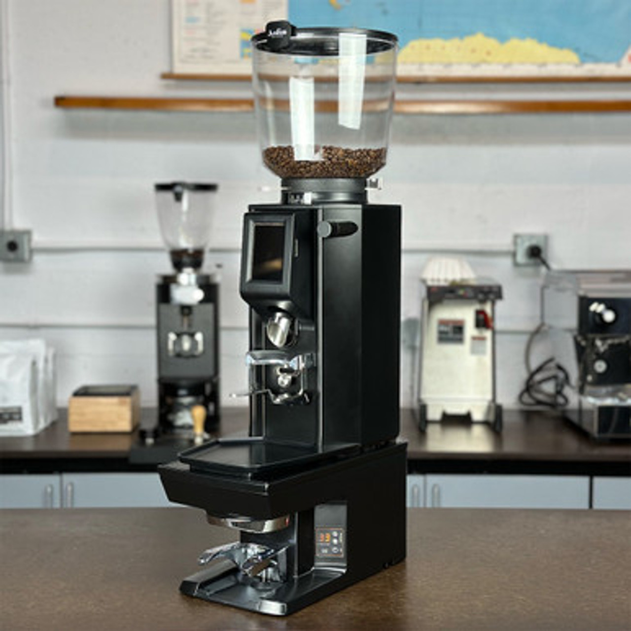 PUQpress M2 Auto Tamper (for Luna, Mythos)