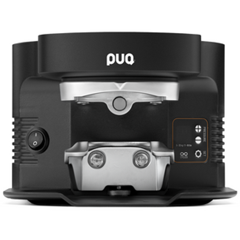 PUQpress M3 Auto Tamper (for E65S/GbW)