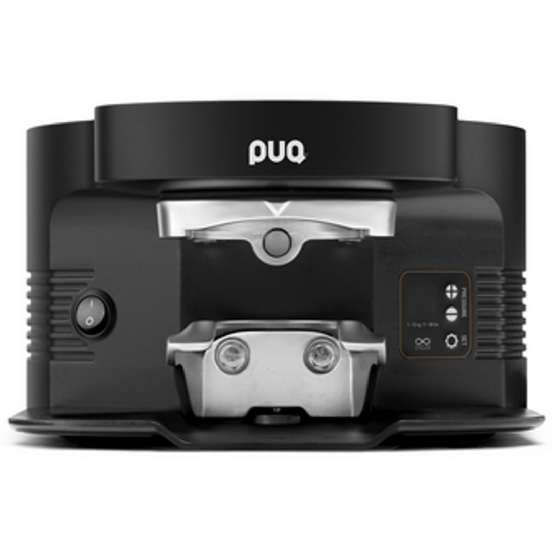 PUQpress M5 Auto Tamper (for E80S/GbW)
