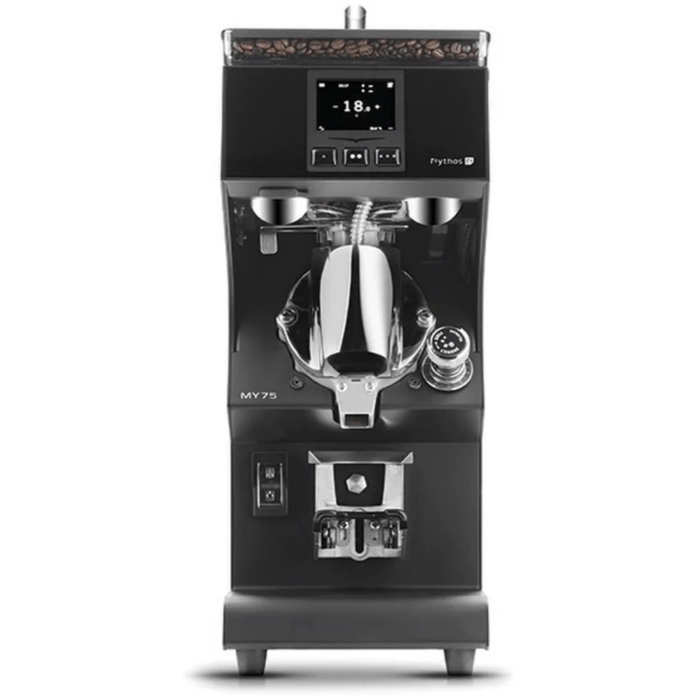 Victoria Arduino My Mythos 75 Gravimetric Espresso Grinder