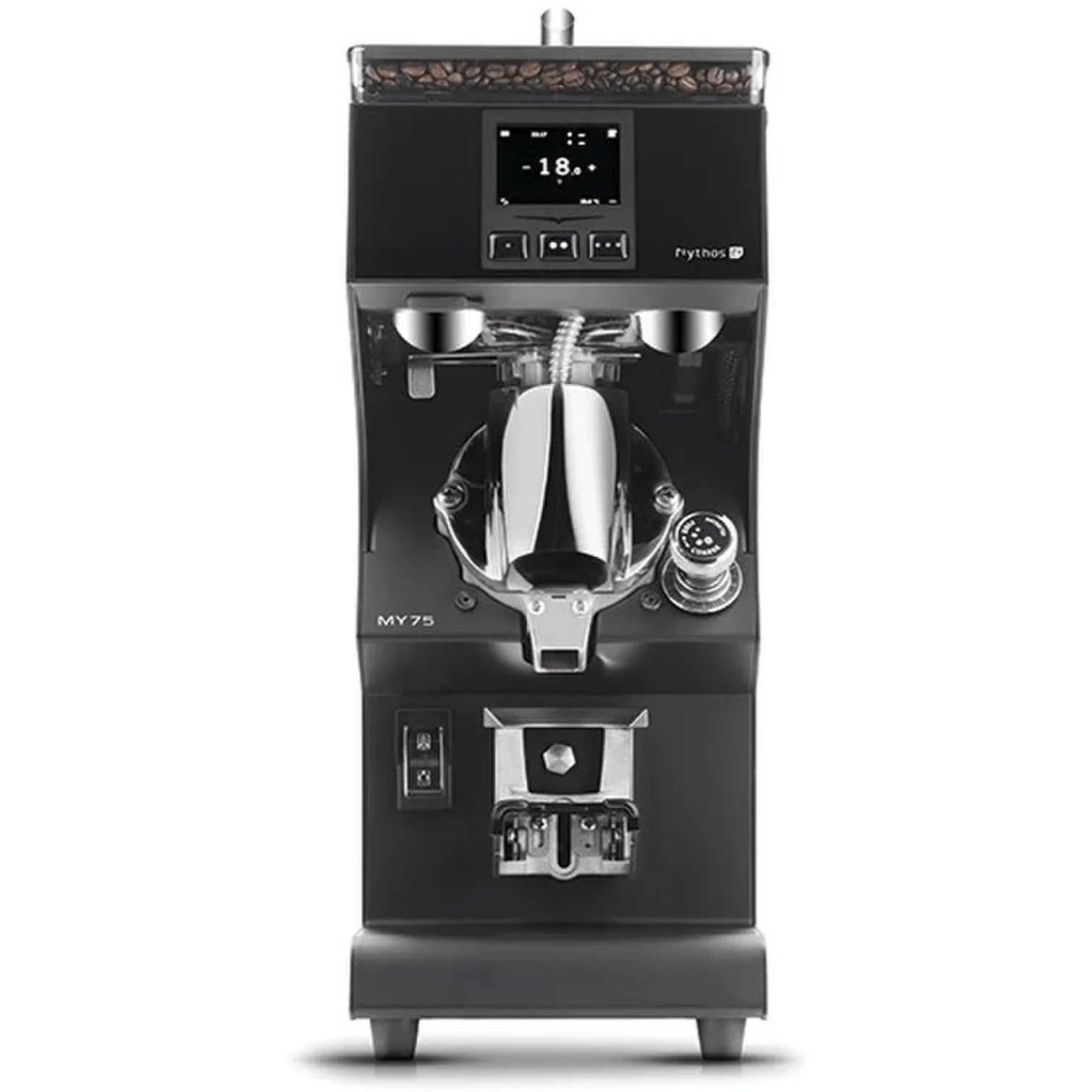 Victoria Arduino My Mythos 75 Gravimetric Espresso Grinder