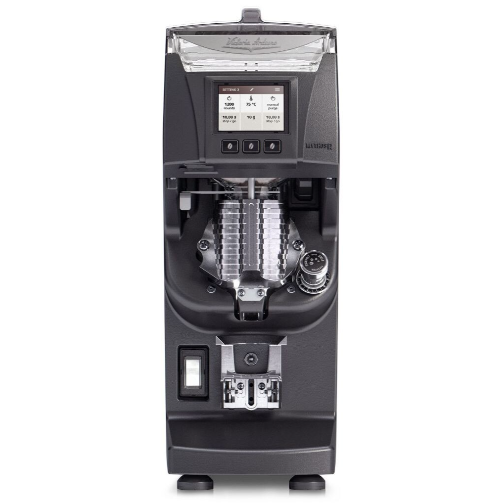 Victoria Arduino Mythos II Premium Espresso Grinder