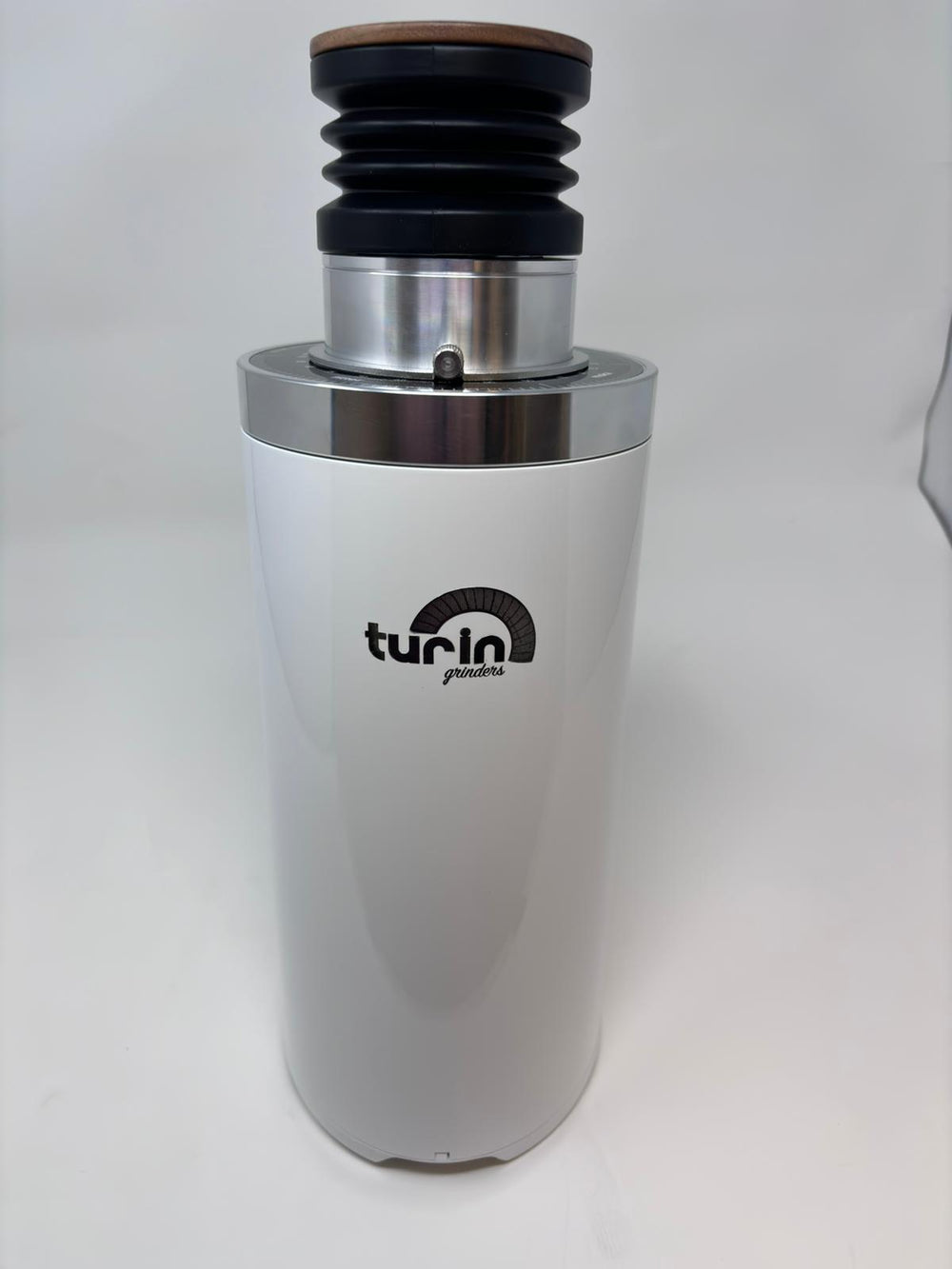 Turin DF64 Gen 2.5 Single Dose Coffee Grinder