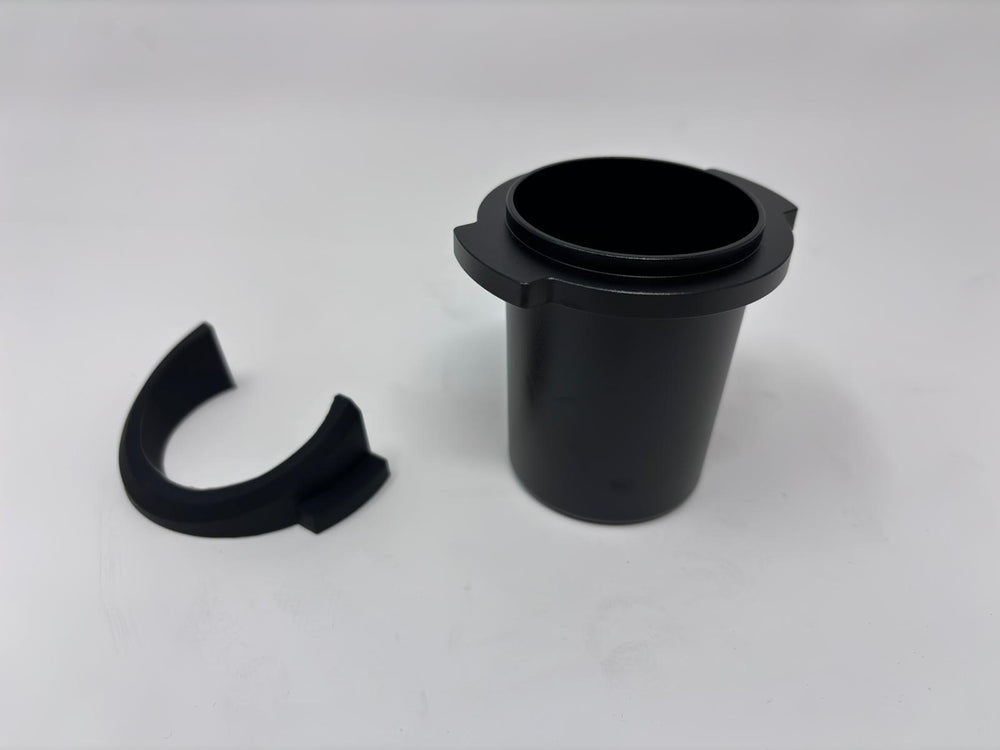 Turin DF64 Gen 2.5 Single Dose Coffee Grinder