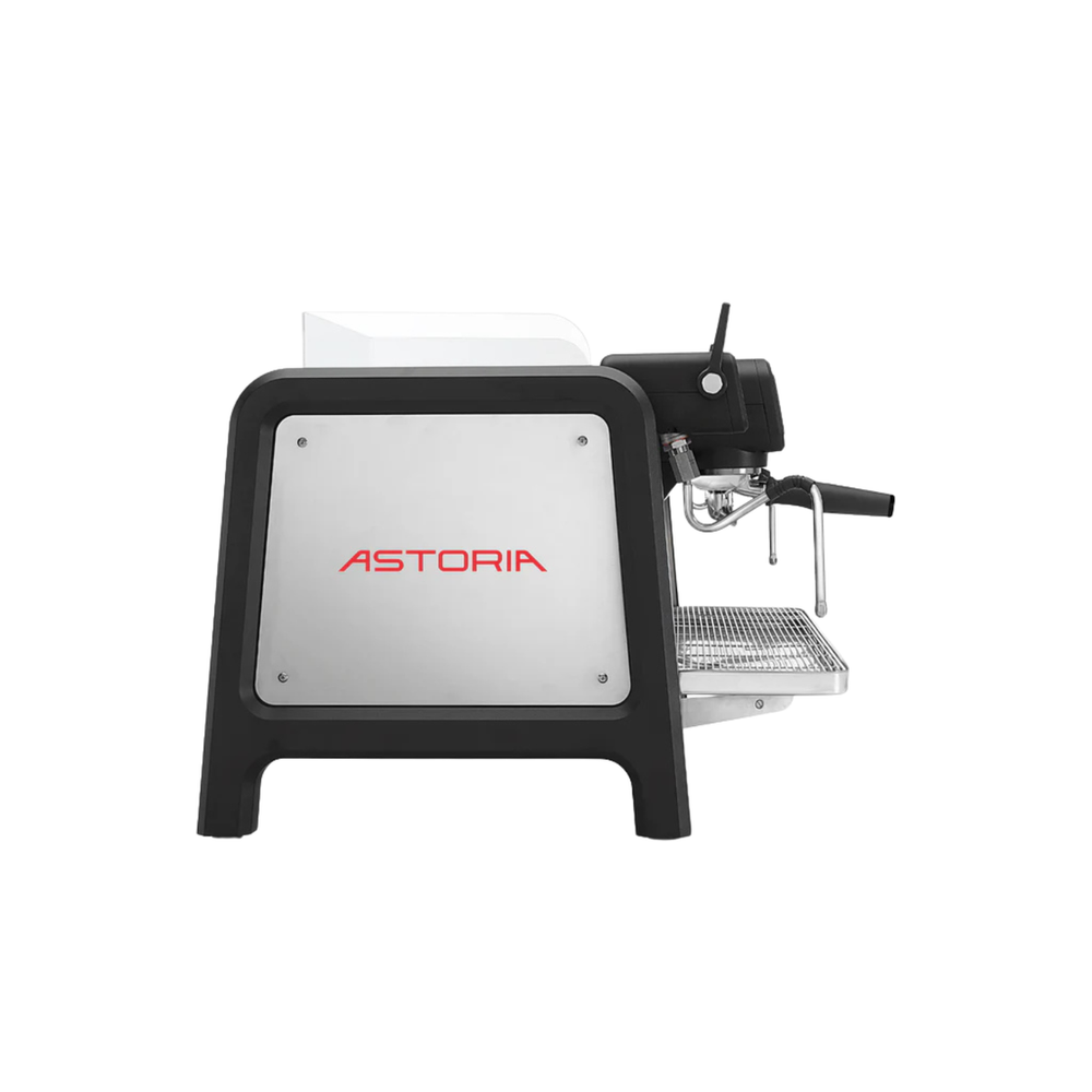 Astoria - AB200 2 Group Compact Commercial Espresso Machine