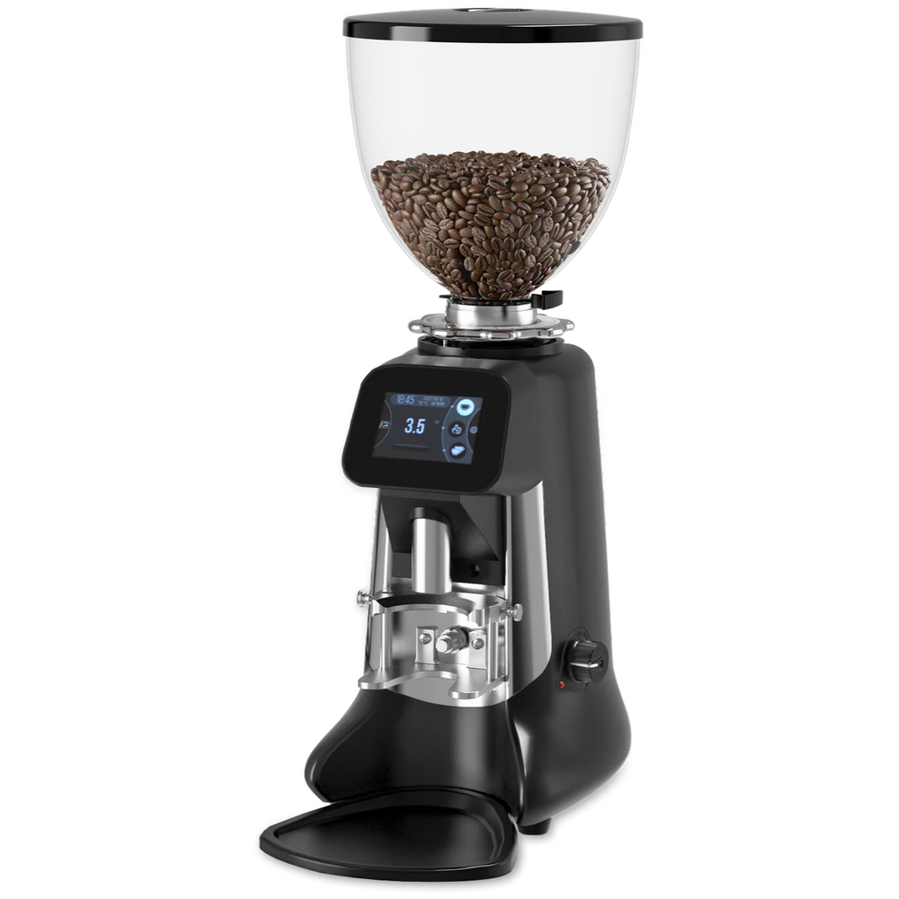 HeyCafe Buddy Espresso Coffee Grinder