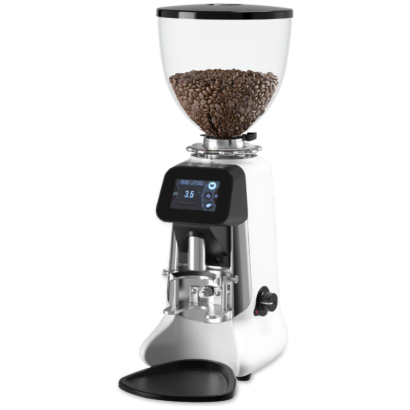 HeyCafe Buddy Espresso Coffee Grinder