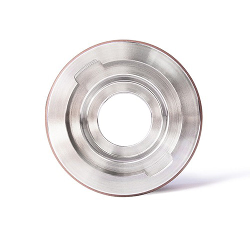 Flair 58 Single Slot Valve Plunger