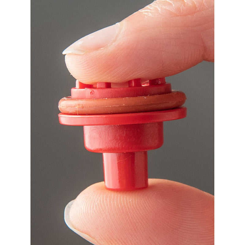 Flow-control 2 Spout Kit (3 Spouts)