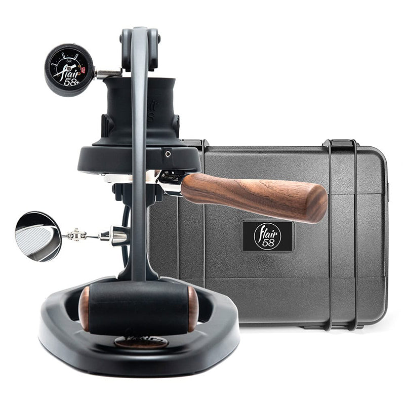 Flair 58 Plus 2 Manual Espresso Machine