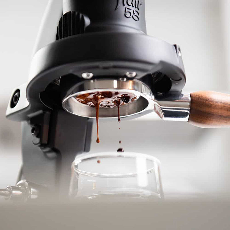 Flair 58 Plus 2 Manual Espresso Machine