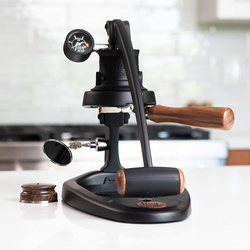 Flair 58 Plus 2 Manual Espresso Machine
