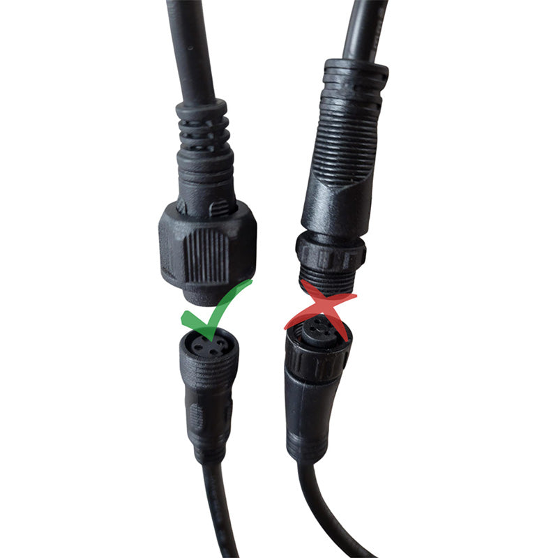 Flair 58 Preheat Controller With Elbow Connector