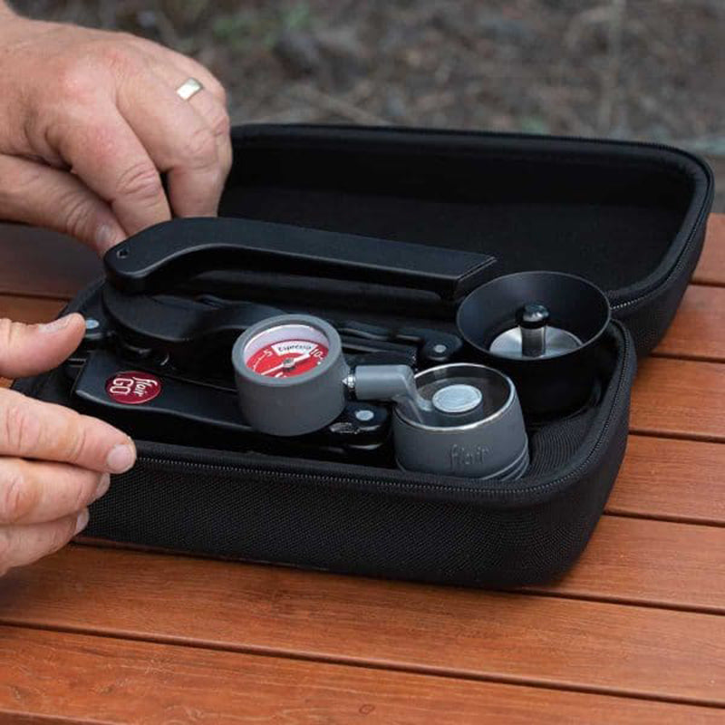 Flair Go Espresso Machine