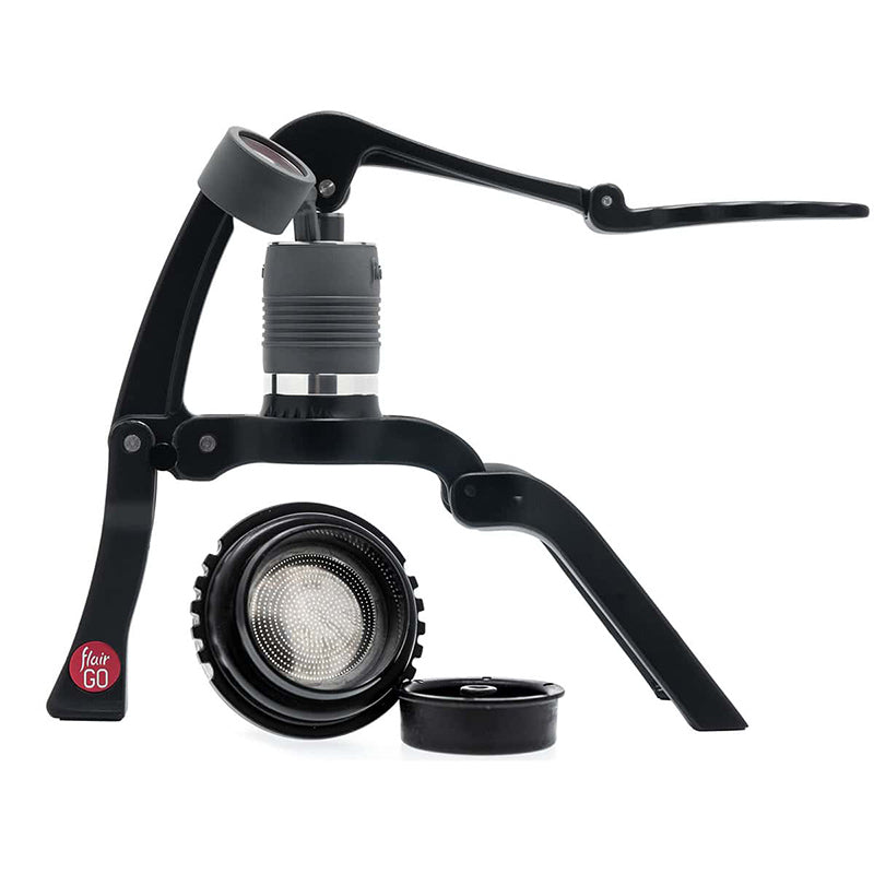 Flair Go Espresso Machine