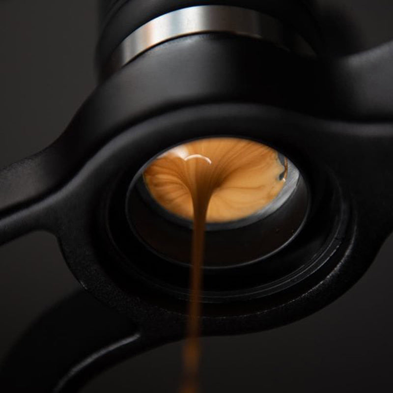 Flair Go Espresso Machine