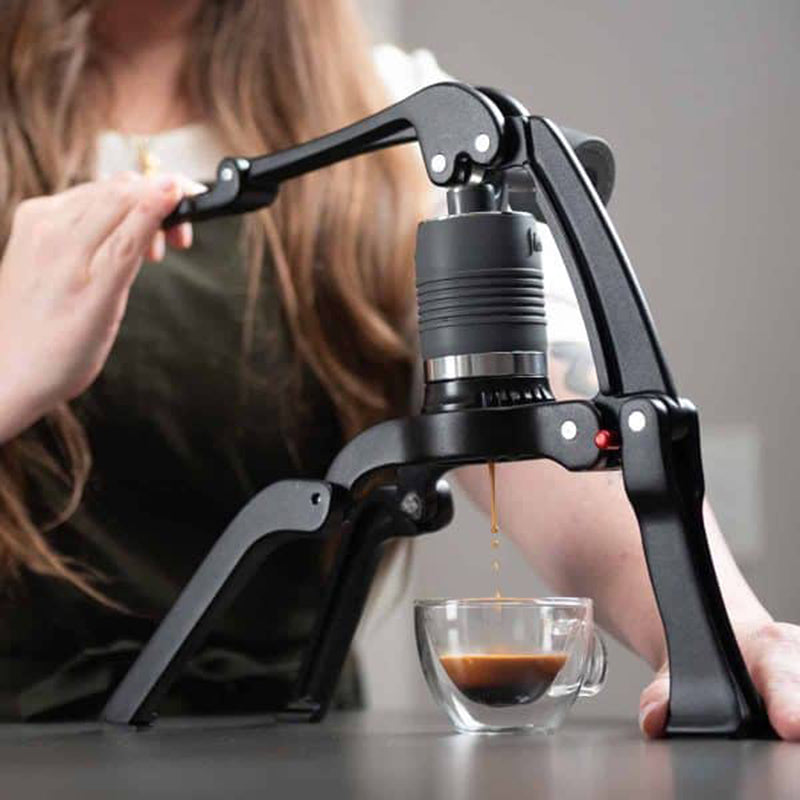 Flair Go Espresso Machine