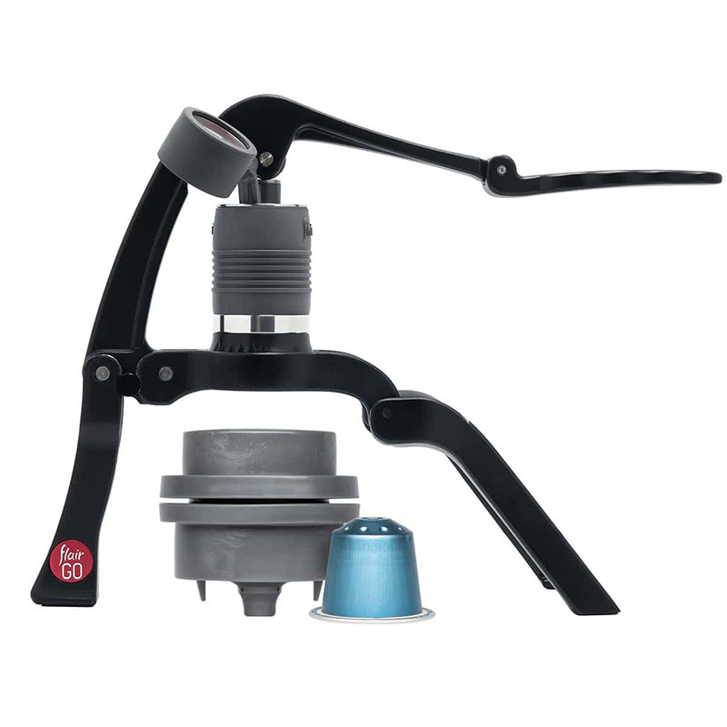 Flair Go Espresso Machine
